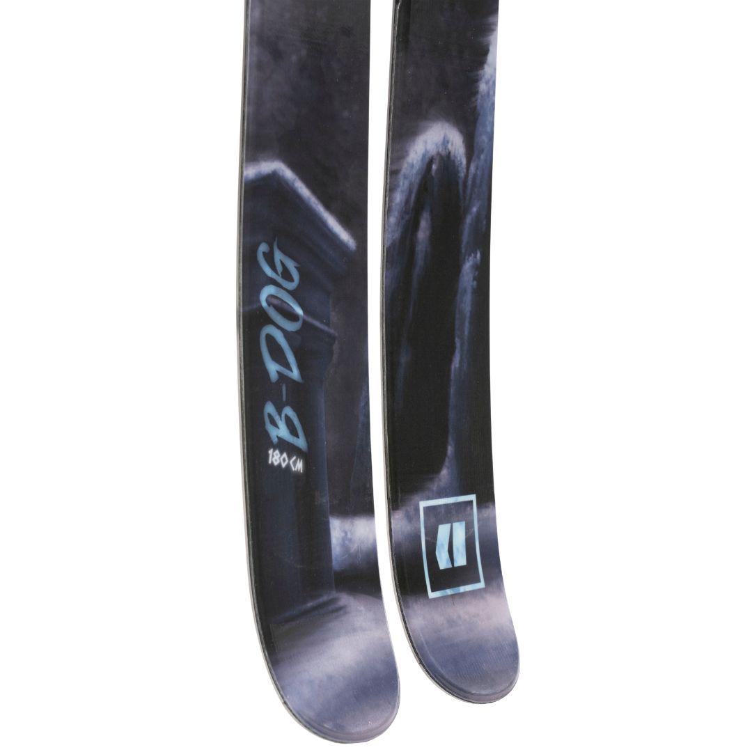 Armada BDOG 94 Skis 2026
